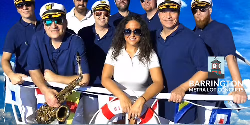 Sailing with Soft Rock Hits at Morrison Center