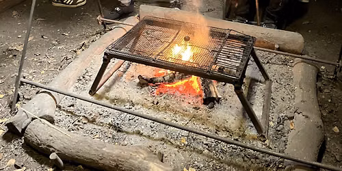 Home Ed Teens (ish - 11+) Bushcraft