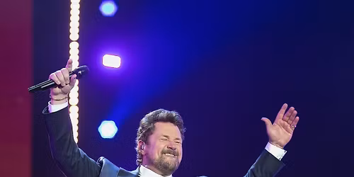 Michael Ball