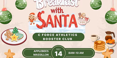 Breakfast with Santa \ud83e\uddd1\ud83c\udffb\u200d\ud83c\udf84 \ud83c\udf85\ud83c\udffb\ud83e\udd5e