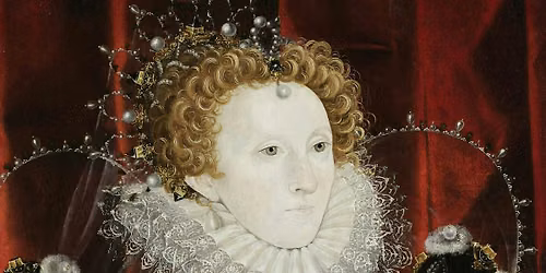 TOUR The Cathedral in the time of Elizabeth I