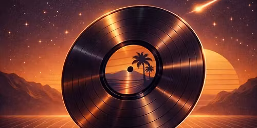 70s 80s 90s Jam Session - Natacha Wuyts & Friends