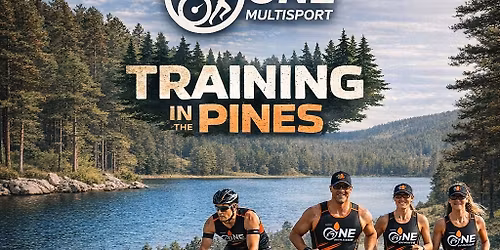 Training in the Pines