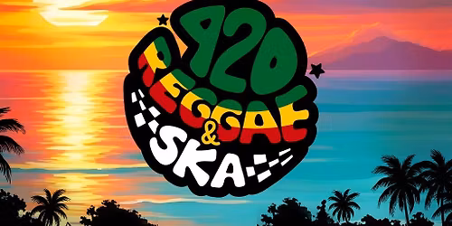 420 Reggae & Ska