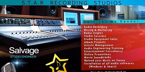 Christmas Mega Jam Show