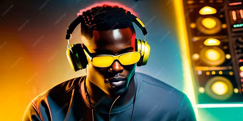 SOS presents Soulful House Vibes