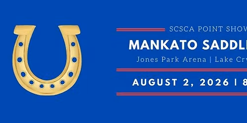 Mankato Saddle Club