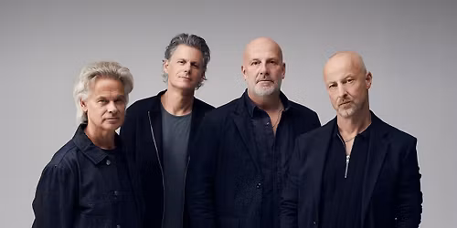 BL\u00d8F in Paradiso