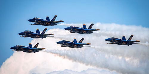NAS Oceana Air Show