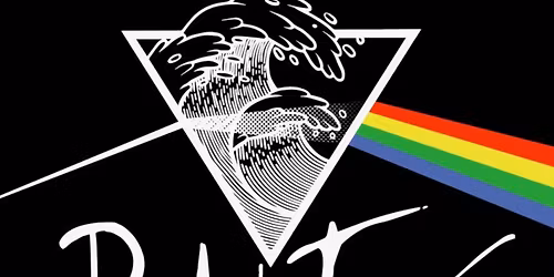 Beach Floyd - The Ultimate Pink Floyd Tribute