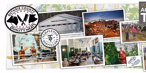 2026 Young Farmer Ag Insights Tour