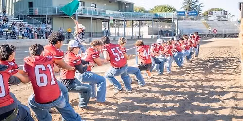 Pioneer Games