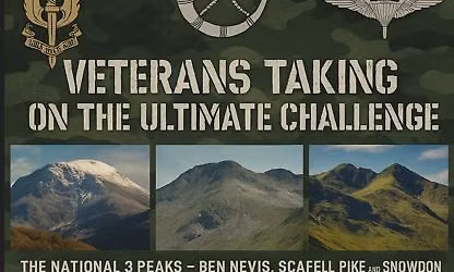 Operation Peak Resilience