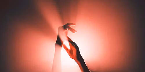 Sacred Sensuality - Cultivating awareness and deep body presence 