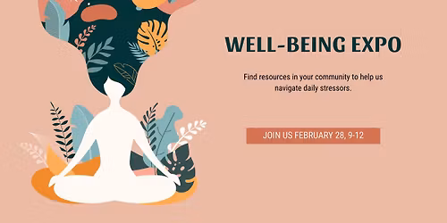 Winter Well-Being Expo