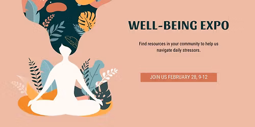 Winter Well-Being Expo