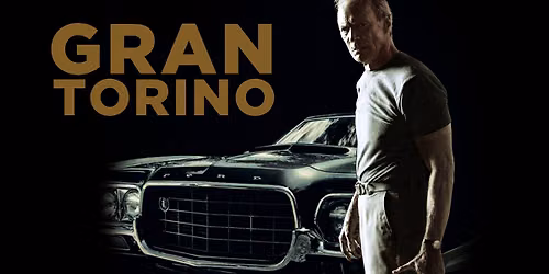 Pirogr\u00e1nit kertmozi: Gran Torino