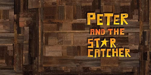 Peter and the Starcatcher