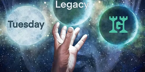 Tuesday Legacy
