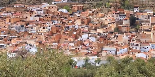 Camino Caf\u00e9 i januar med foredrag