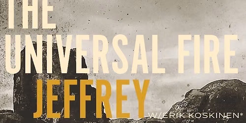 Jeffrey Foucault Duo