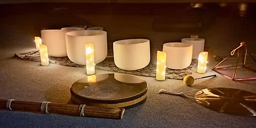 Sound Bath
