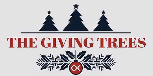 Olive Knolls Church Giving Trees Event (Women Only)