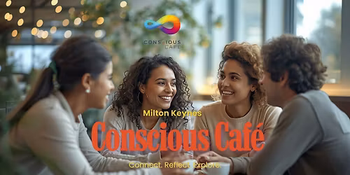Conscious Cafe