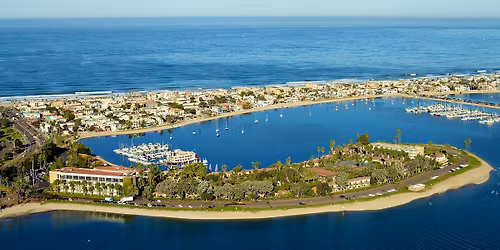 20th Blue Thong Society Anniversary!