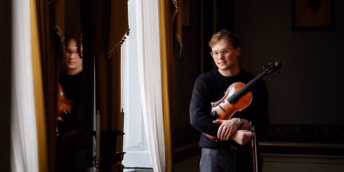 Konsert med Stavanger Symfoniorkester i Tysv\u00e6r