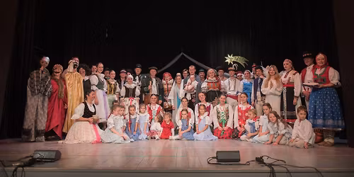 \u0160t\u011bp\u00e1nsk\u00e9 koledov\u00e1n\u00ed