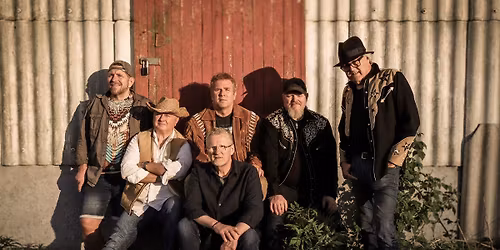 The Real Neils \/\/ BL\u00c5VEIS