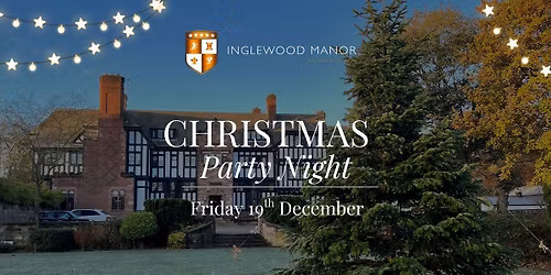 Christmas Party Night