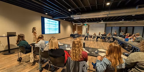 NEDN Spring 2026 Continuing Education Event