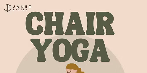 Chair Yoga Pencaitland
