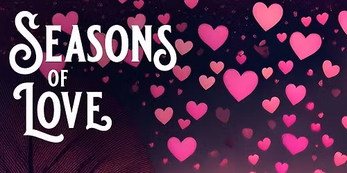 Seasons of Love 