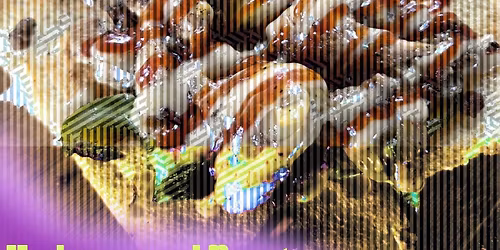 April 2026 Jax Veg Fest