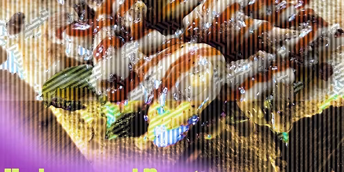 April 2026 Jax Veg Fest 