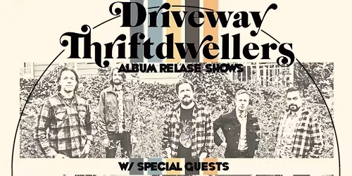 Joseph Huber at High Noon Saloon