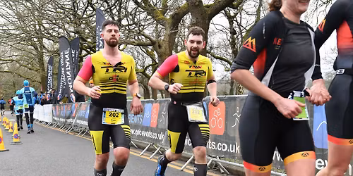Rivington Duathlon 2026
