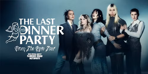 The Last Dinner Party l Mission Ballroom