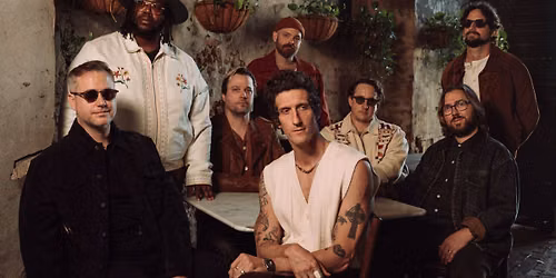 The Revivalists
