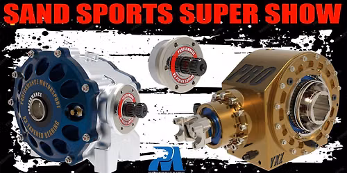 PROFORMANCE - BOOTH 1249 - 2026 SAND SPORTS SUPER SHOW