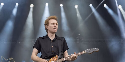 Franz Ferdinand