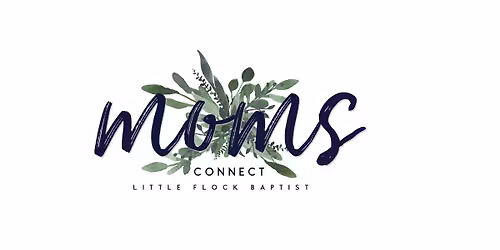 Moms Connect November 