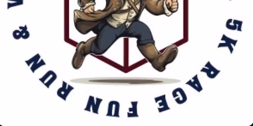 2nd Annual Defender Dash