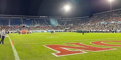 2025 Boca Raton Bowl