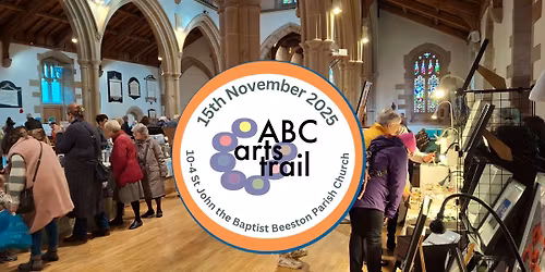 Artist and Makers Winter Fair