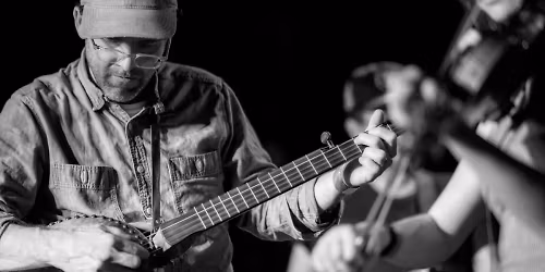 Joseph Decosimo in Leeds