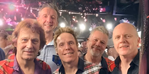 Rollermania with The Legendaries - St. George\u2019s Theatre, Great Yarmouth